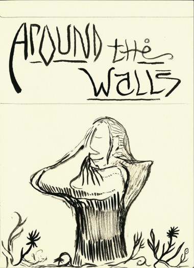 Around the Walls: Llagalard
