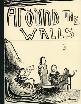 Around The Walls (The Norn Dream)