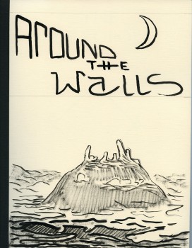 Around The Walls (The Blue Hill)