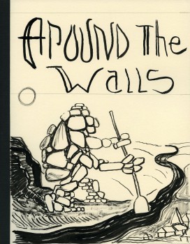 Around The Walls (The Golem)