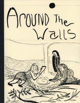 Around The Walls (The Norns at the Well)