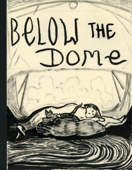 Below The Dome (Cat Napping)