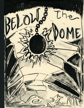 Below The Dome (Covering the Sun)