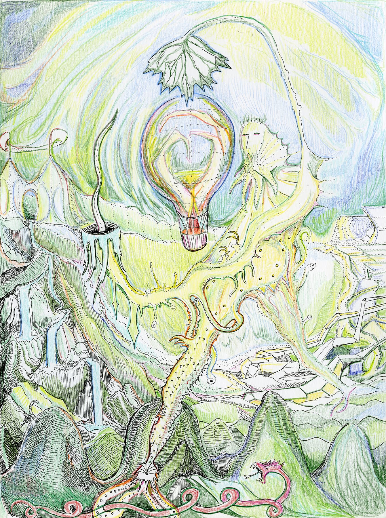 Strident Protector